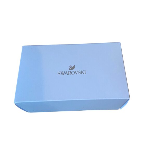 Swarovski Travel Jewelry and Makeup Roll Case - Picture 4 of 4